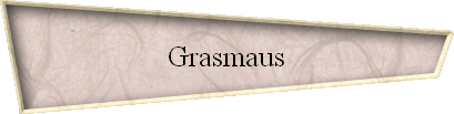 Grasmaus