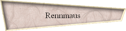 Rennmaus