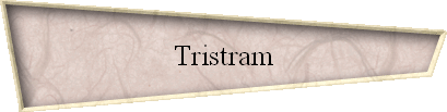 Tristram